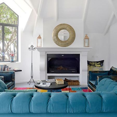 No. 6 The Yard Apartment ฟรันเชิค ภายนอก รูปภาพ