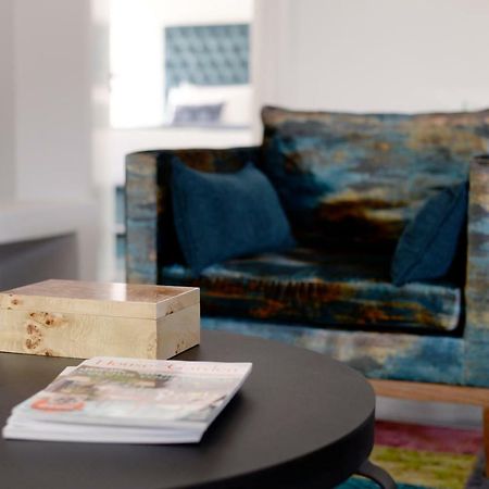 No. 6 The Yard Apartment ฟรันเชิค ภายนอก รูปภาพ