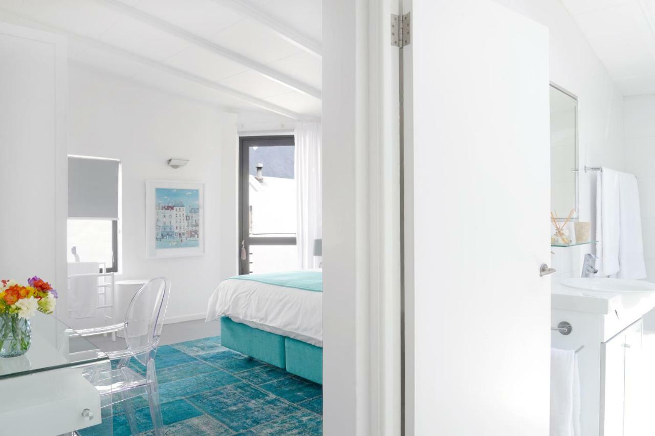 No. 6 The Yard Apartment ฟรันเชิค ภายนอก รูปภาพ