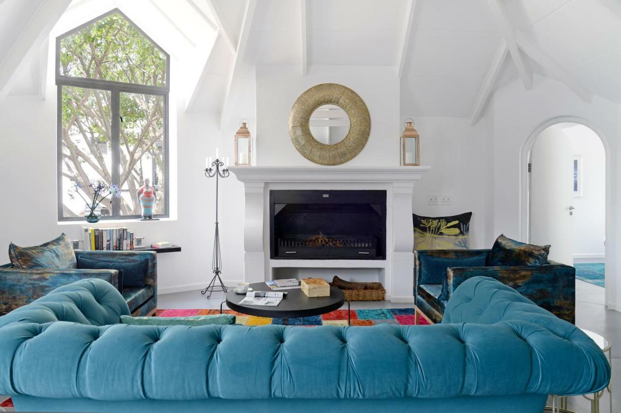 No. 6 The Yard Apartment ฟรันเชิค ภายนอก รูปภาพ
