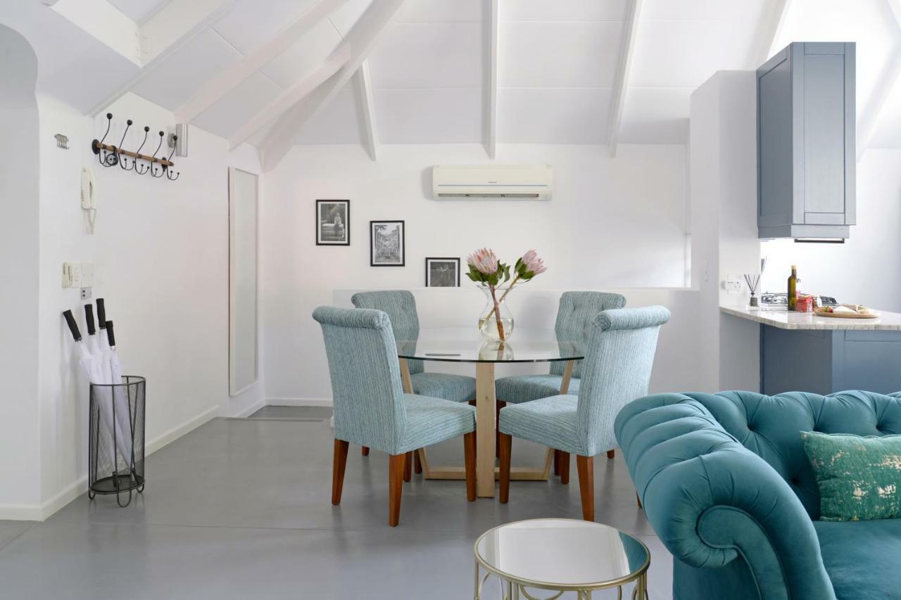 No. 6 The Yard Apartment ฟรันเชิค ภายนอก รูปภาพ