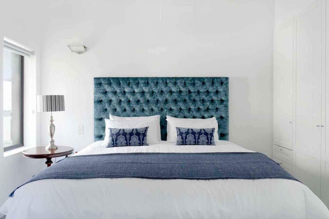 No. 6 The Yard Apartment ฟรันเชิค ภายนอก รูปภาพ
