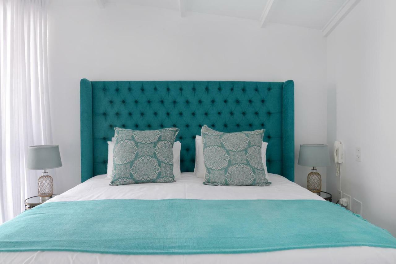 No. 6 The Yard Apartment ฟรันเชิค ภายนอก รูปภาพ