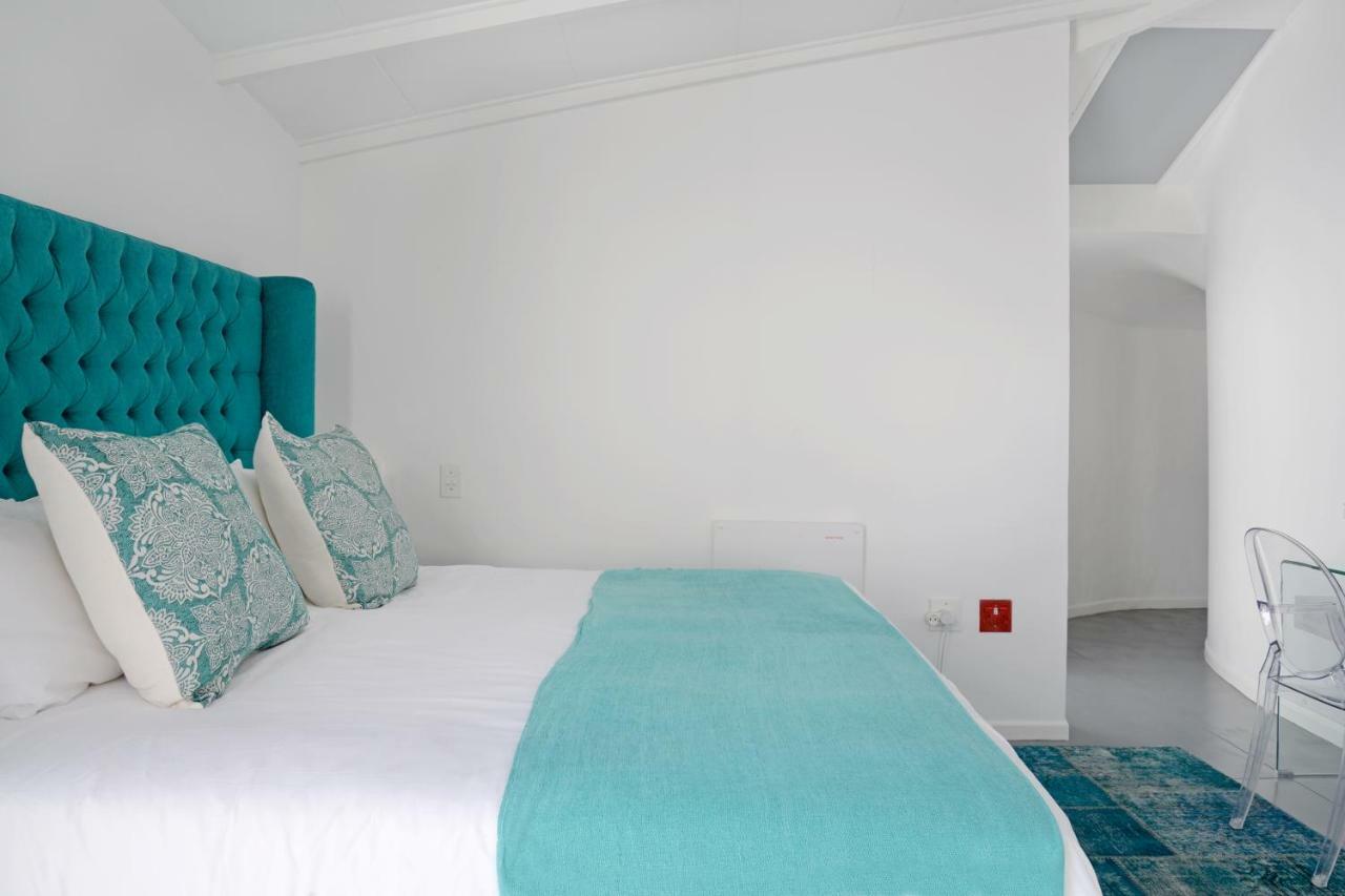 No. 6 The Yard Apartment ฟรันเชิค ภายนอก รูปภาพ